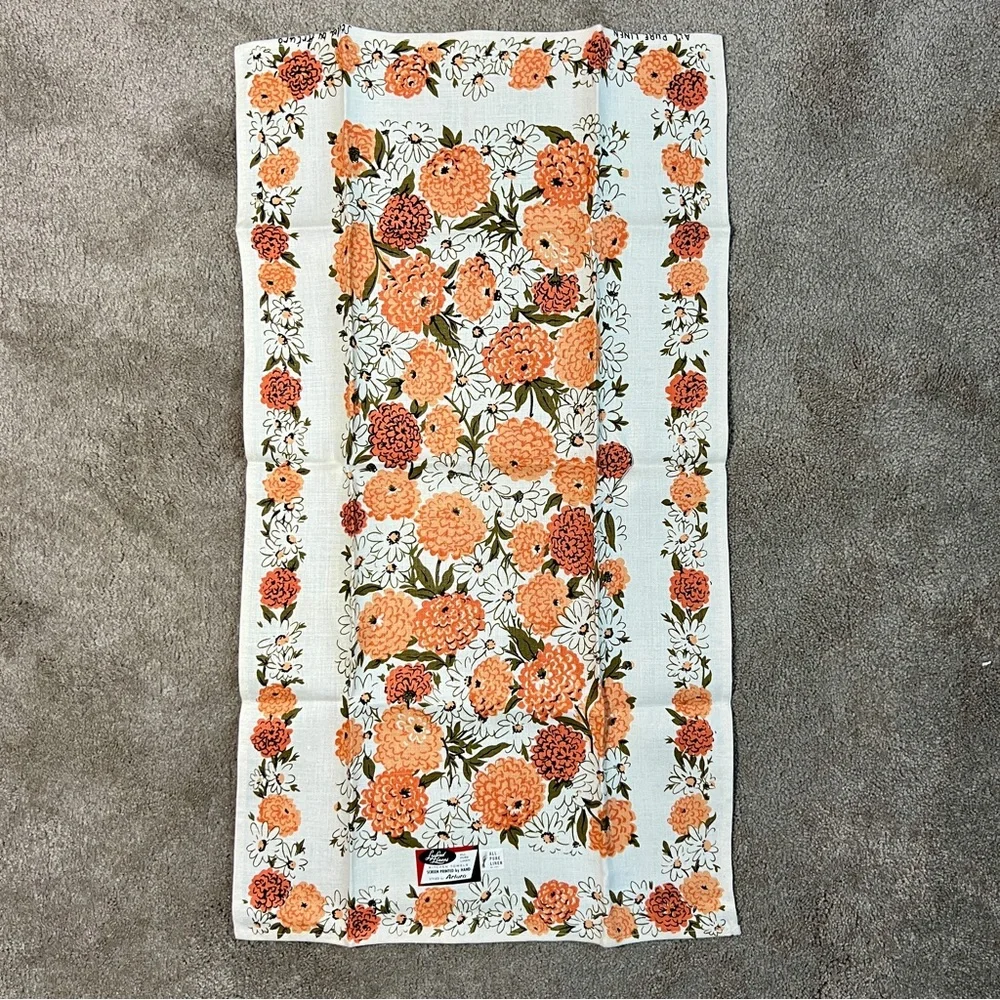 Lysand Linens this cool